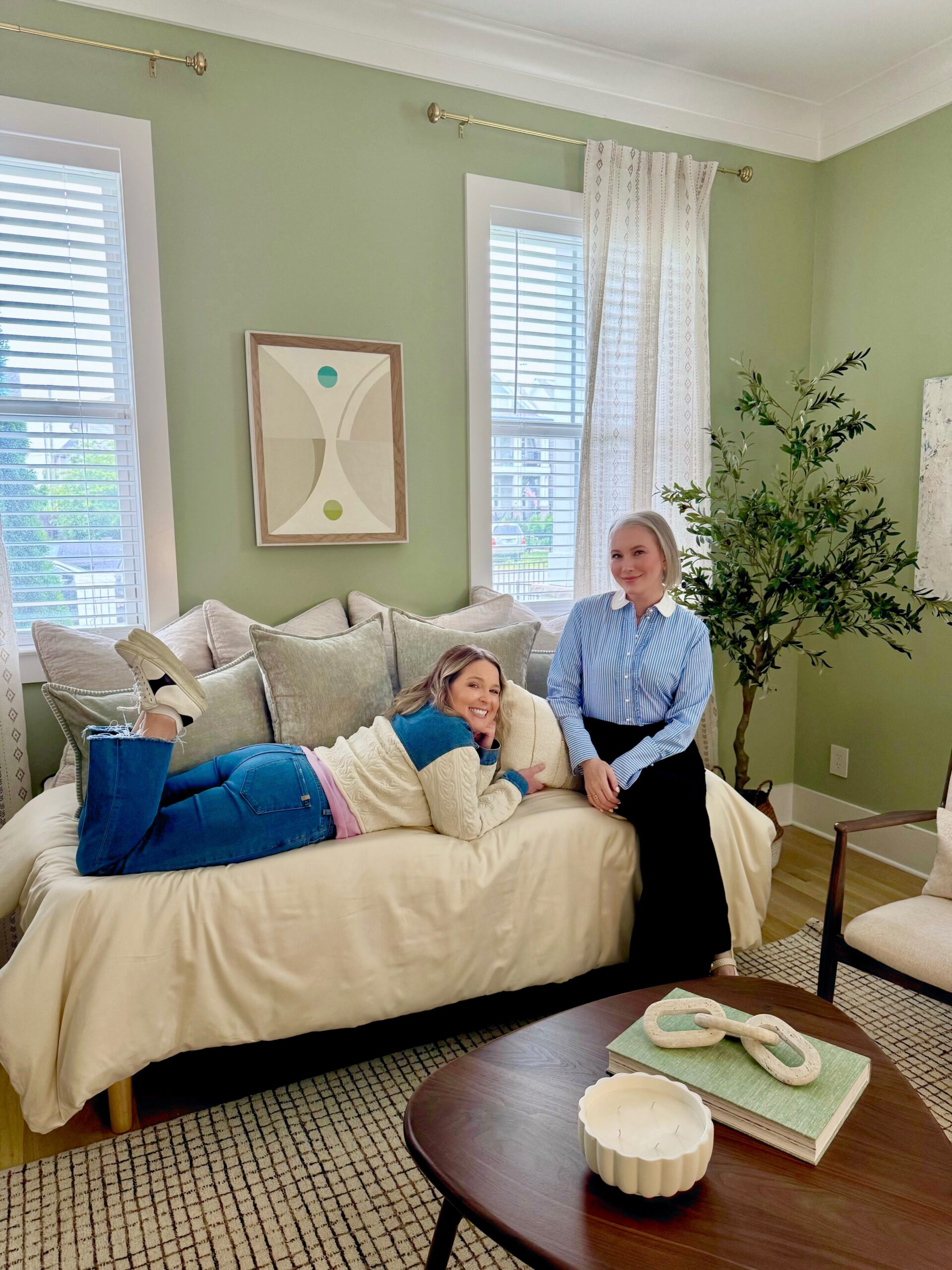 Inside Our Glam Room Refresh: Shop the Picks
