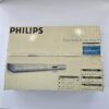 Philips DVP3960 DVD Video Player Silver New in Box Home Entertainment