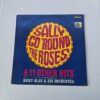 Ricky Alan – Sally Go 'Round the Roses – 12" LP – 20th Century Fox Records
