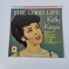 Kathy Keegan – The Good Life – 12" LP – Malibu – Vocal Jazz