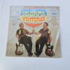 The Ventures – The Colorful Ventures – 12" LP – Dolton BST 8006 – 1961