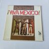 The 50 Guitars of Tommy Garrett – Viva Mexico – 12" LP – Liberty