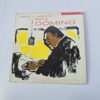 Fats Domino – Rock and Rollin – 12" LP – Imperial – LP-9004 – 1956