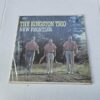 The Kingston Trio – New Frontier – 12" LP – Capitol – Folk