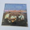 The Kingston Trio – Make Way – 12" LP – Capitol Records – Folk 1961