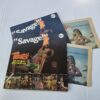Tihati's – Savage South Seas Spectacular – 12" LP – Exotica Polynesian