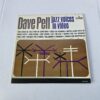Dave Pell – Jazz Voices in Video – 12" LP – Liberty – LRP-3231 – Jazz