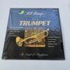 101 Strings – Plus Trumpet – 12" LP – Alshire – S-5158 – Easy Listening