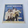 Ink Spots – Sensational – 12" LP – Crown Records CLP 5197 – Doo-Wop