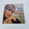 Vikki Carr – The Way of Today – 12" LP – Liberty LRP-3509 – 1966 Pop