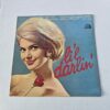Neal Hefti – Li'l Darlin' – 12" LP – 20th Fox Records – Jazz – 1962