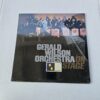 Gerald Wilson Orchestra – On Stage – 12" LP – Pacific Jazz – Jazz