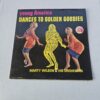 Marty Wilson & His Orchestra – Young America Dances – 12" LP – 20th Century Fox