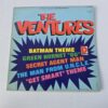 The Ventures – Batman Theme and TV Favorites – 12" LP – Dolton 1966