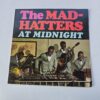 The Mad-Hatters – At Midnight – 12" LP – 20th Century Fox – Jazz
