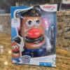 Playskool Mr. Potato Head Toy 13pcs Multi-Color Action Figure New