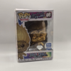 Funko Pop Good Luck Trolls 08 Gold Troll Diamond Collection Funko Shop Excusive