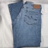 AG-ED Denim Jeans Mens Size 32L Medium Blue Wash Classic Fit New with Tags