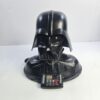 Darth Vader Star Wars Novelty Landline Telephone Black Plastic Collectible