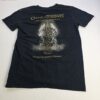 Game of Thrones Live Concert Tour T-Shirt Black Men's Graphic Tee