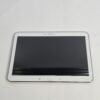 Samsung Galaxy Tab Tablet Touchscreen Android White