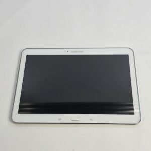 Samsung Galaxy Tab Tablet Touchscreen Android White