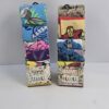 Looney Tunes Marvel Casual Crew Socks 12-Pack Multicolor Men's Characters