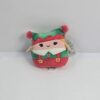 Squishmallows Plush Holiday Elf Stuffed Toy Christmas Kellytoy
