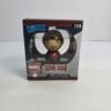 Dorbz 128 Iron Man Vinyl Figure Marvel Collector Corps Exclusive Civil War