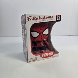 Funko Fabrikations 32 Spider-Man Soft Sculpture Plush Collectible Figure