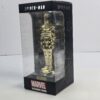 Marvel Spider-Man Gold Collectible Figure Collectible Figure Founder 2016