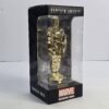 Marvel Captain America Gold Trophy Collectible Figure Founder 2015