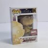 Funko POP! 173 Doctor Strange Vinyl Bobble-Head Gold Glitter Exclusive Marvel