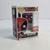 Funko Marvel Deadpool 123 Vinyl Bobble-Head Figure Exclusive Collector Corps