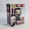 Funko Pop 105 Zombie Morbius Vinyl Bobble-Head Marvel Collector Corps Exclusive