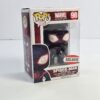 Funko Pop 98 Spider-Man Miles Morales Vinyl Bobblehead Marvel Exclusive