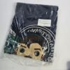Funko Dr. Strange Pop Tees Graphic T-Shirt Navy Men's Marvel MCC Exclusive