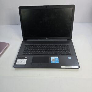 HP Laptop Computer 1TB Hard Drive Black Ultra Portable