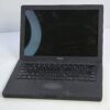 Apple MacBook Laptop Black