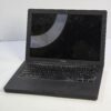 Apple MacBook Laptop Computer Black