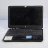 HP Laptop Computer Black VISION AMD ENERGY STAR