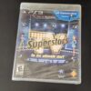 Sony TV Superstars Video Game for PS3 PlayStation Move Required