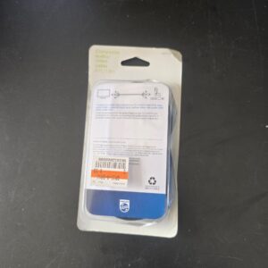 Philips SWV3522H/17 Composite A/V Cable RCA 6ft Audio Video HDTV Connector