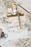 2025 Calendar Printable
