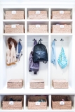 The Secret to an Organized Entryway, According to Professional Organiz