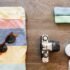 Color Psychology in Desk Setup: Boosting Mood and Productivity