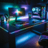 DIY Projects to Enhance Your Gaming Desk Setup