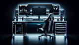 Essential Elements for a Perfect Gaming Desk