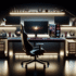 Essential Elements for a Perfect Gaming Desk