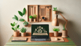 Eco-Friendly Desk Setup Ideas for a Sustainable Workspace